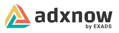 Adxnow Logo