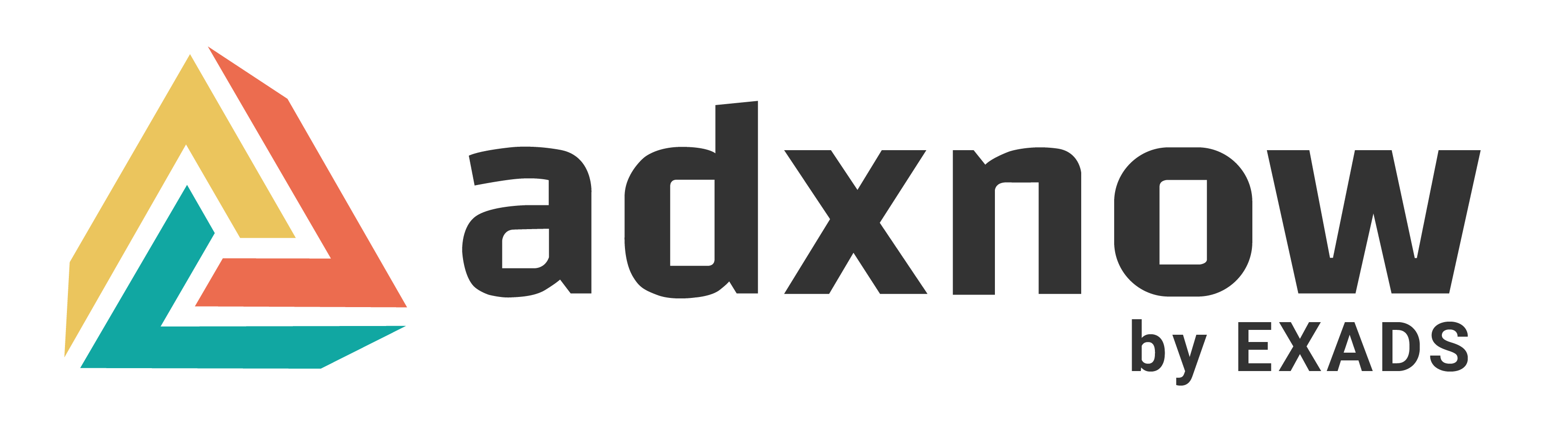 Adxnow Logo